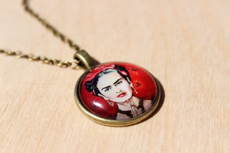 Frida Kahlo