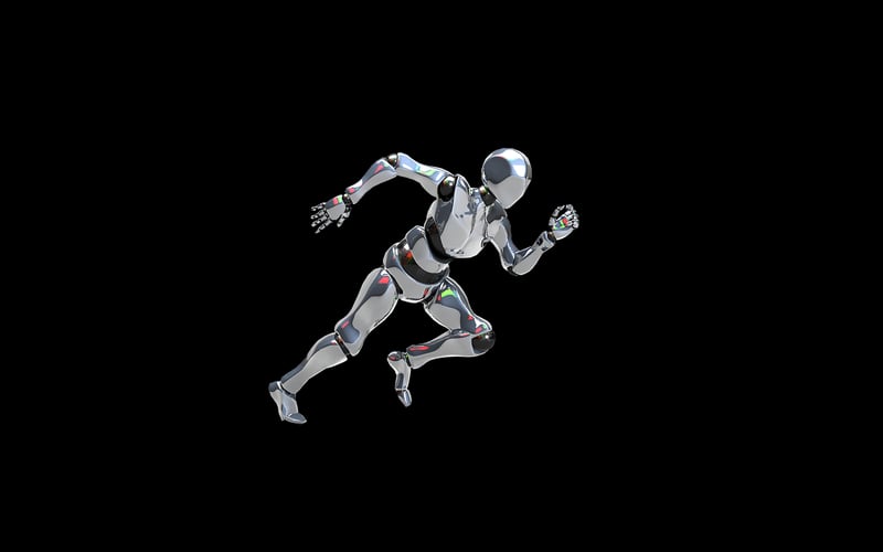 AI Robot